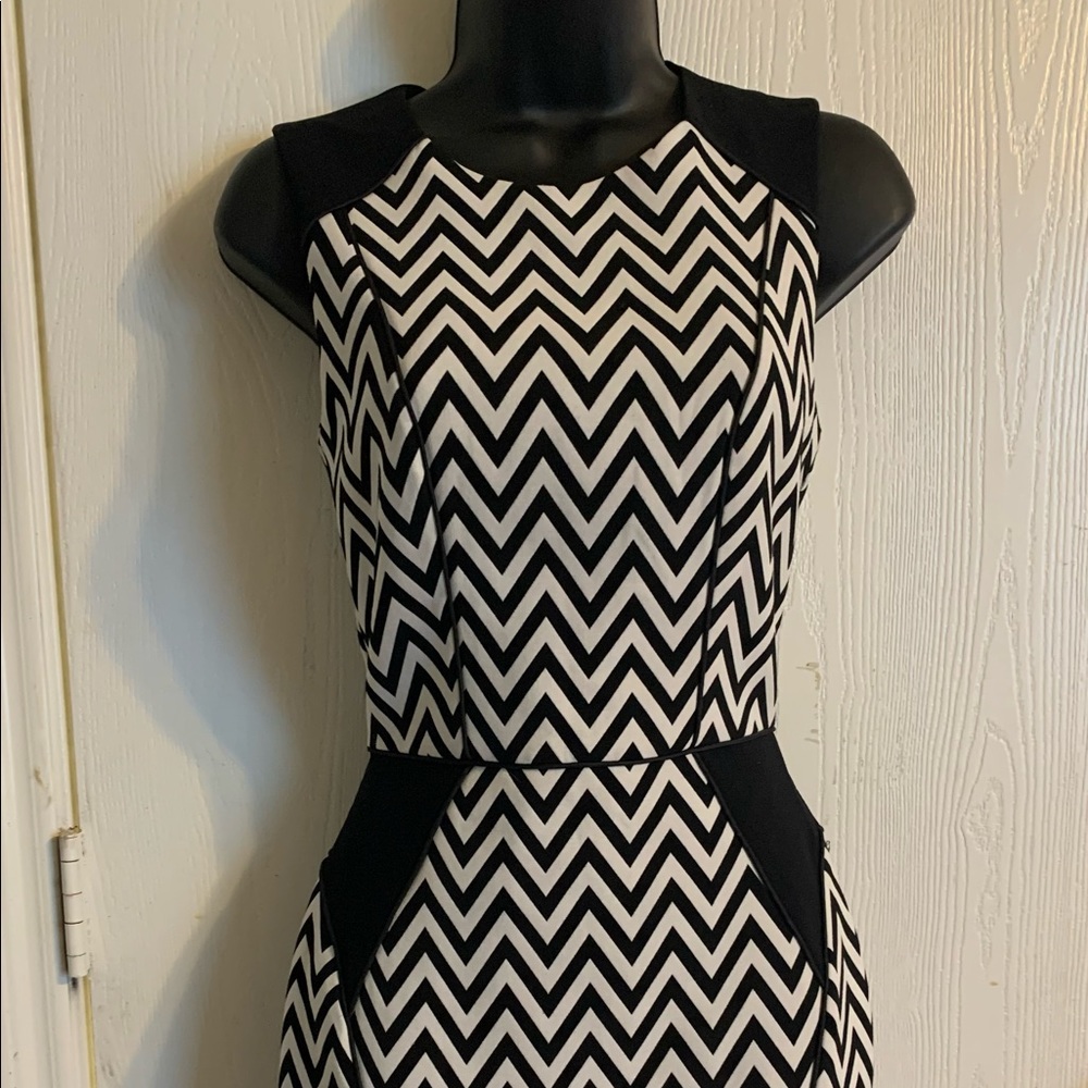H&M dress